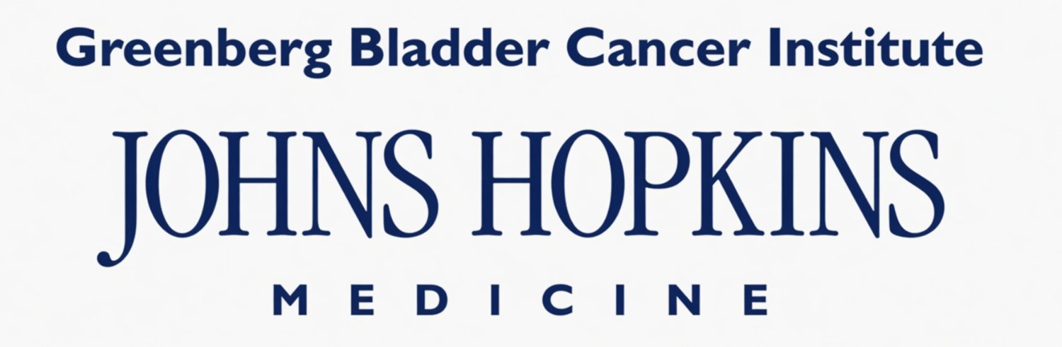 (GBCI) Greenberg Bladder Cancer Institute banner