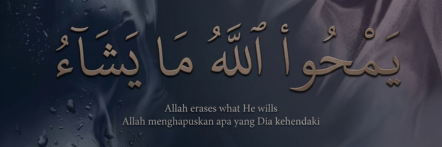 ShaifulRizhuan's profile banner image