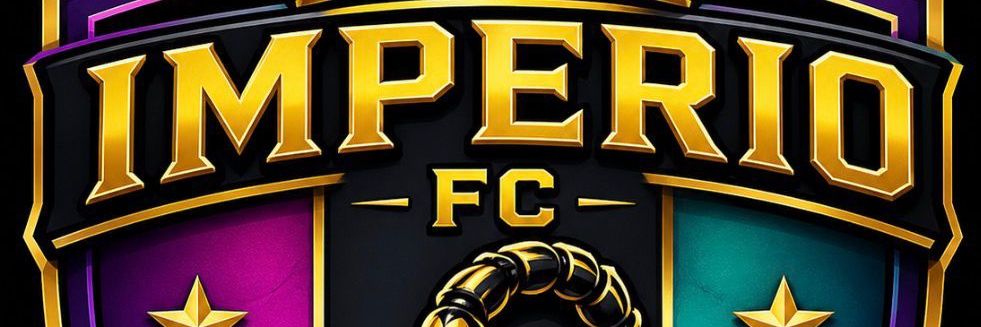IMPERIO FC banner