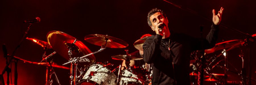 Serj Kramer banner