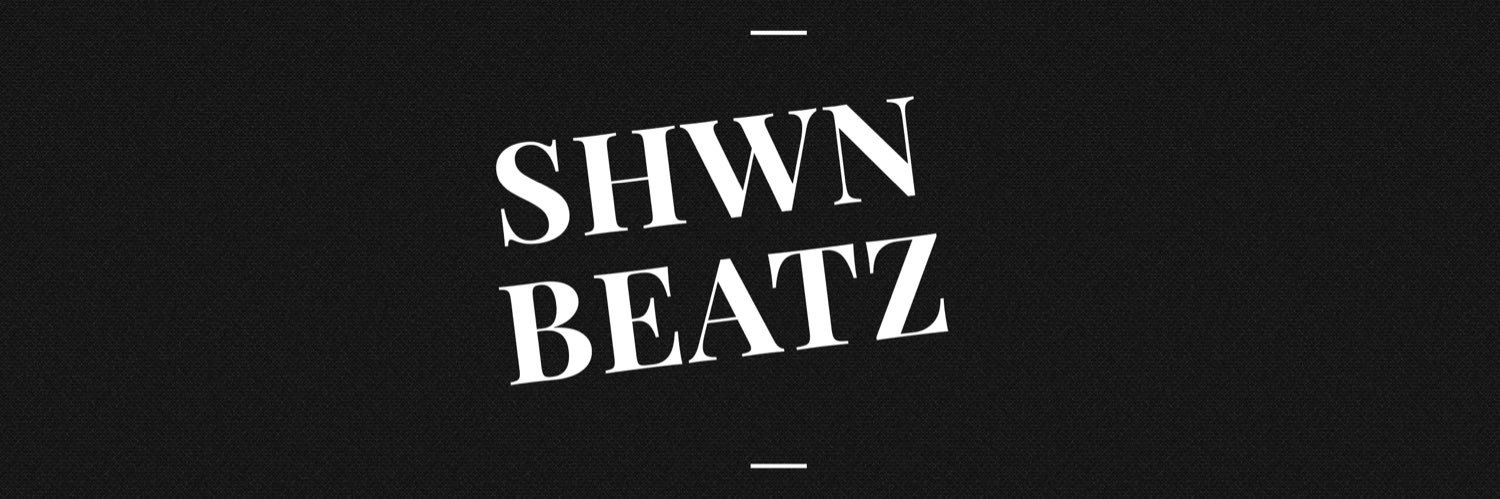 shawn13s's profile banner image