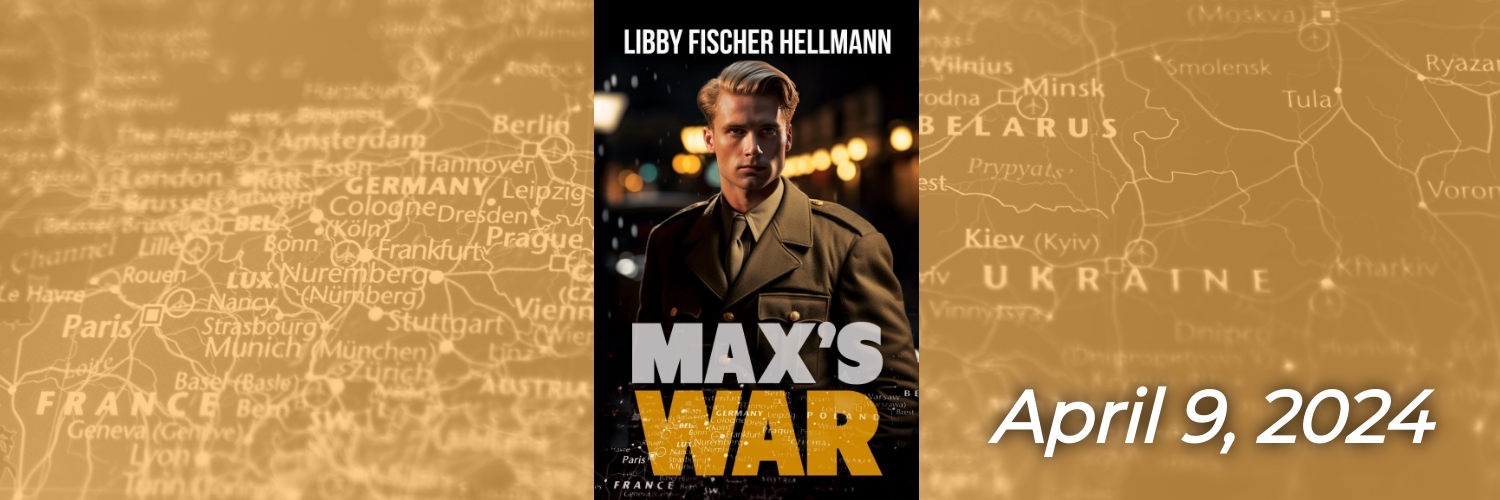 Libby Hellmann banner