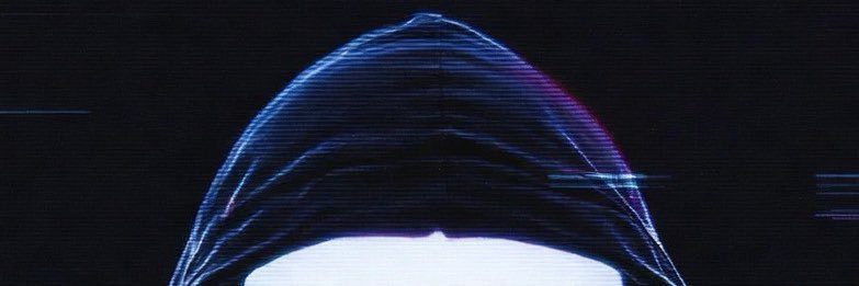 Anonymous banner