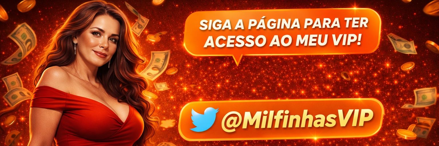 Milfinhas Vip 💥 banner