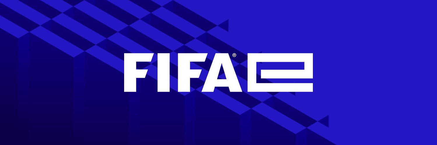 FIFAe's banner