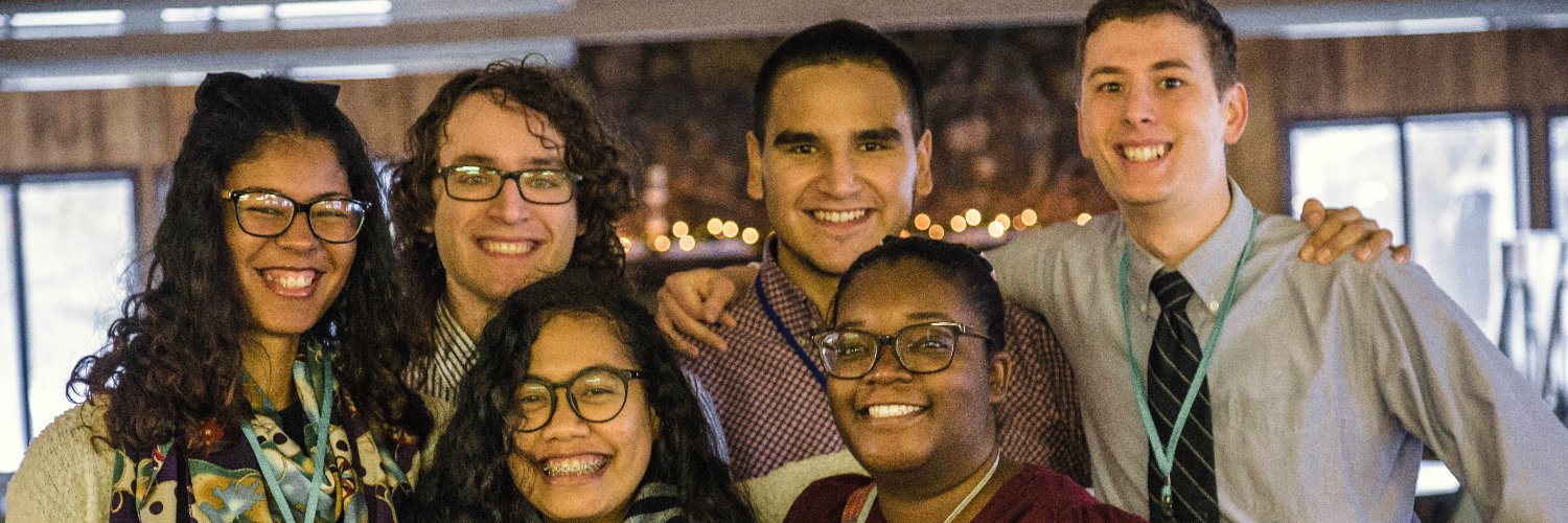 campushope's profile banner image