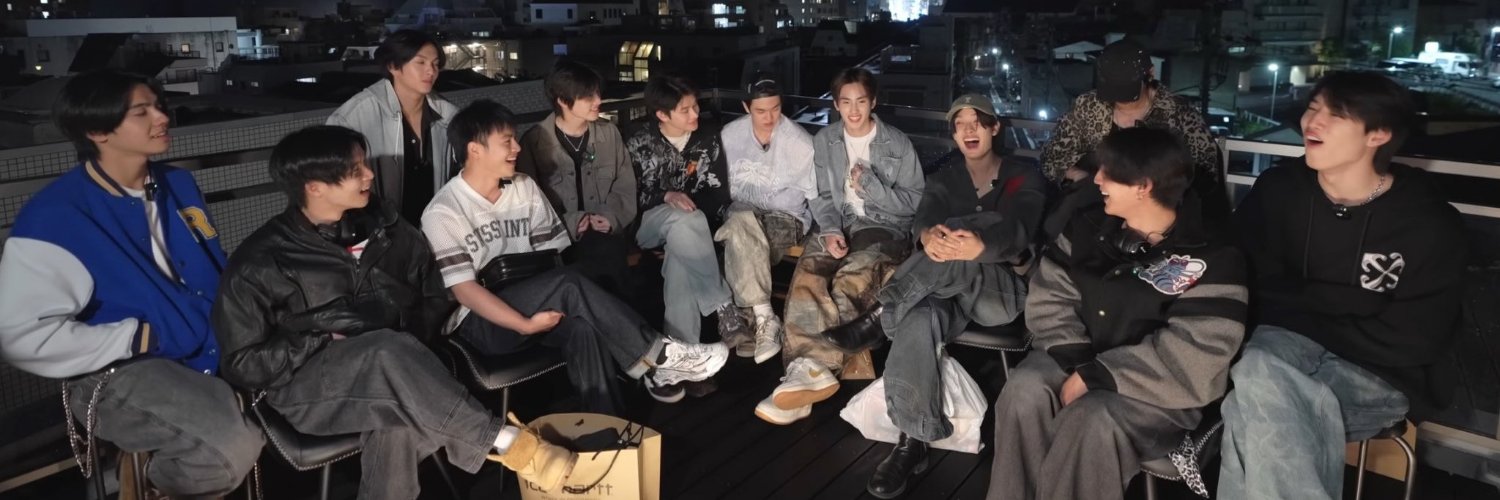 knwnn77's profile banner image