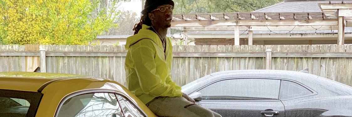 Myke_B_Phresh's profile banner image