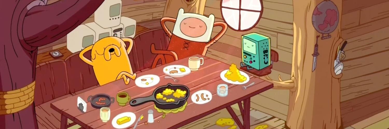 Ravicious's profile banner image