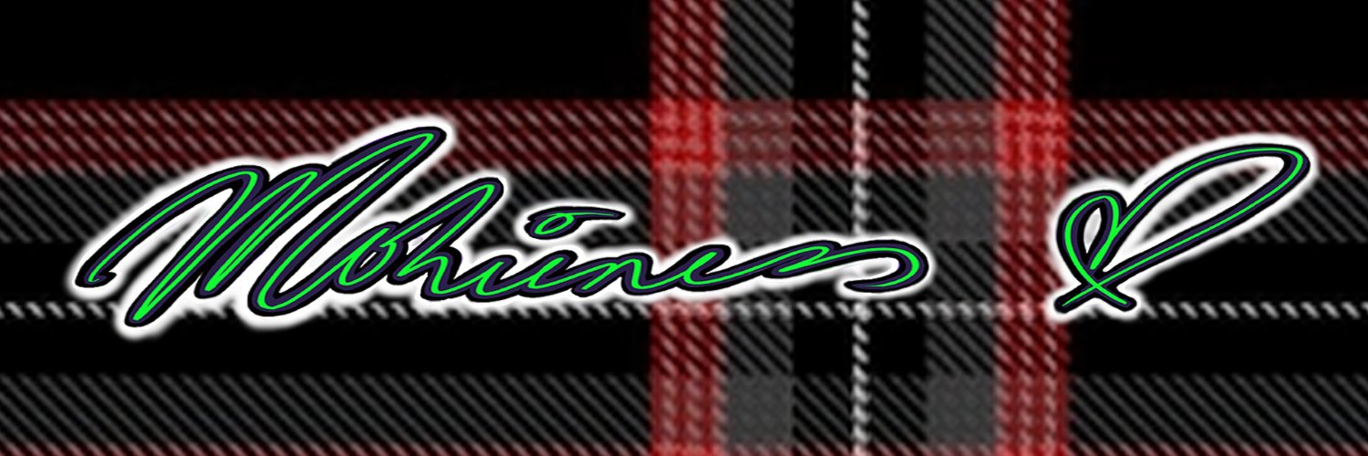 Mokieness's profile banner image