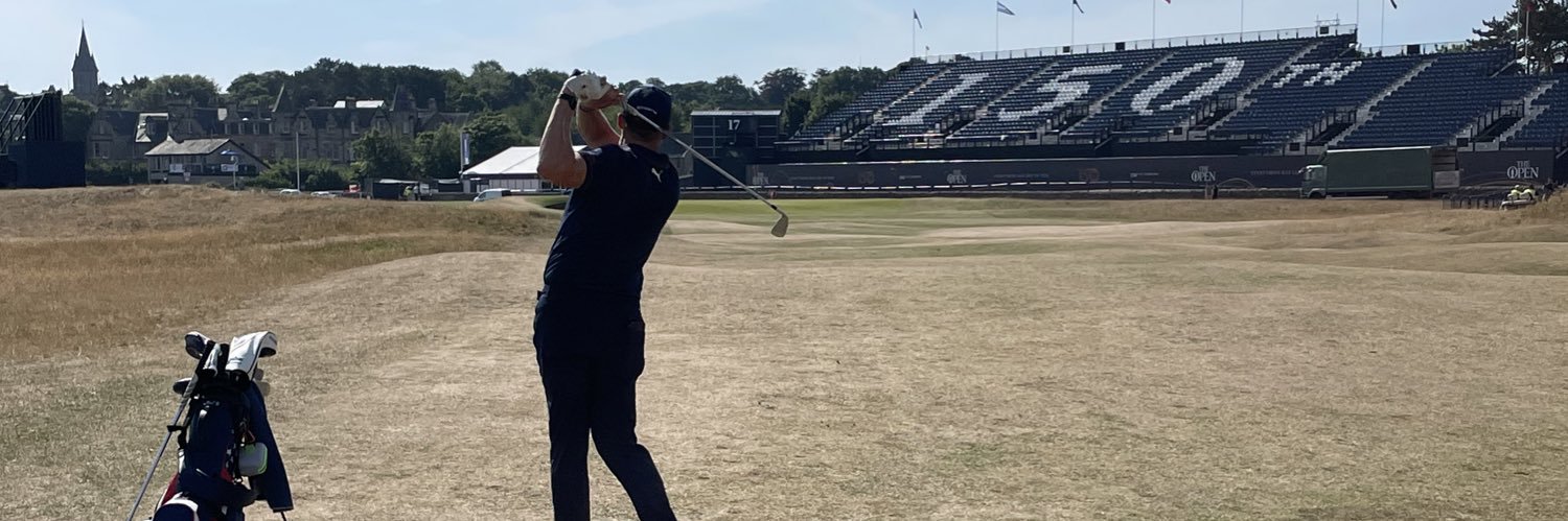 bradsgolf23's profile banner image