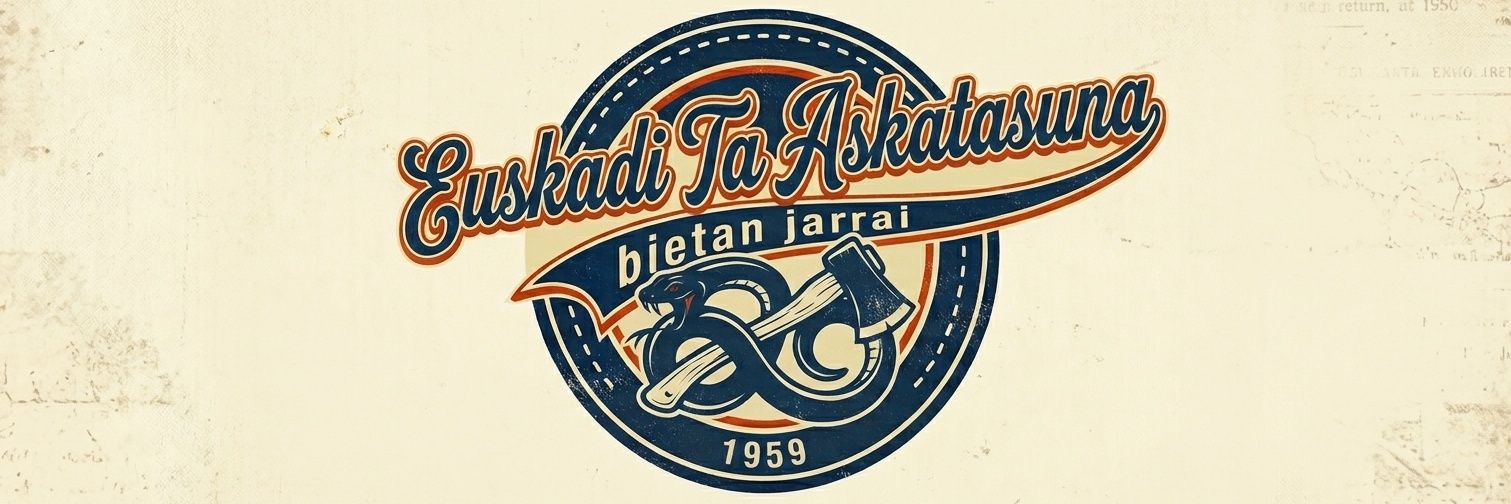 Txirrita te irrita banner