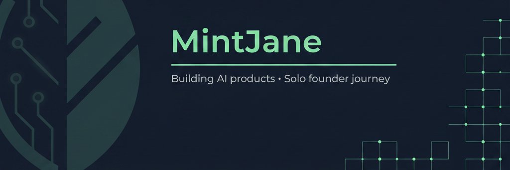 MintJane banner