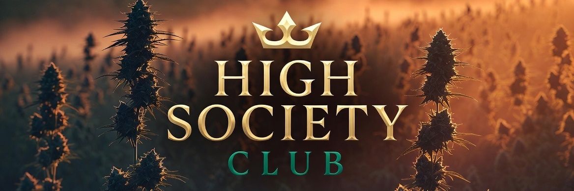 HighSocietyClub banner