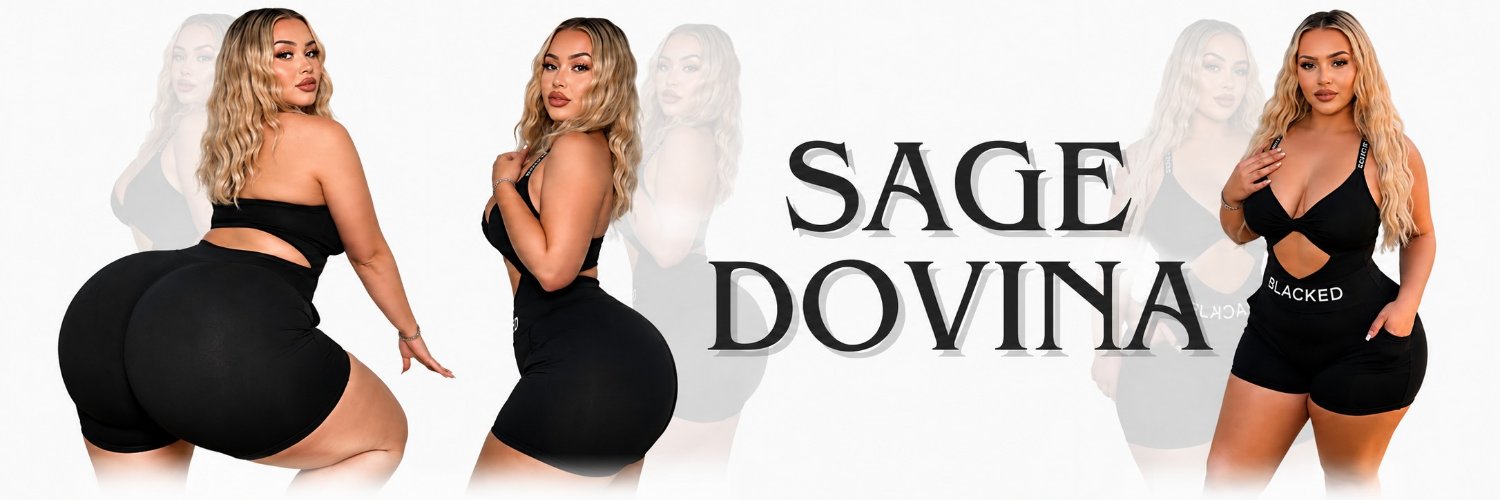 sagesweetest's profile banner image