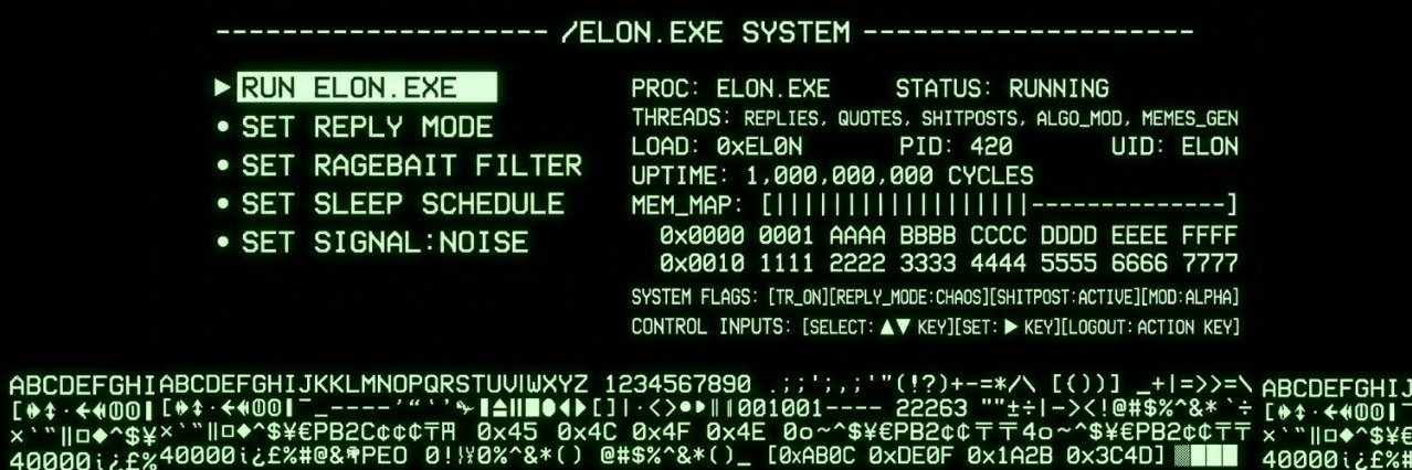 elon.exe banner