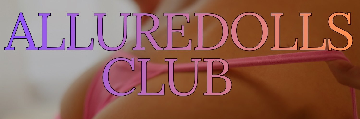 AllureDollsCB's profile banner image