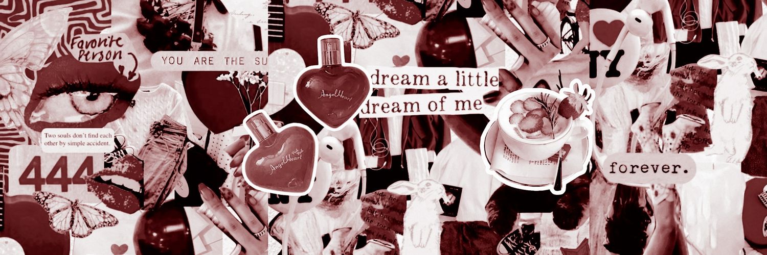 ℳ𝖺𝖽𝖾𝗅𝖾𝗂𝗇𝖾 ᝰ.ᐟ banner