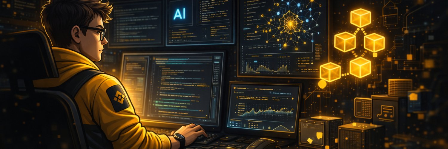 0xBuilder 🔶 banner