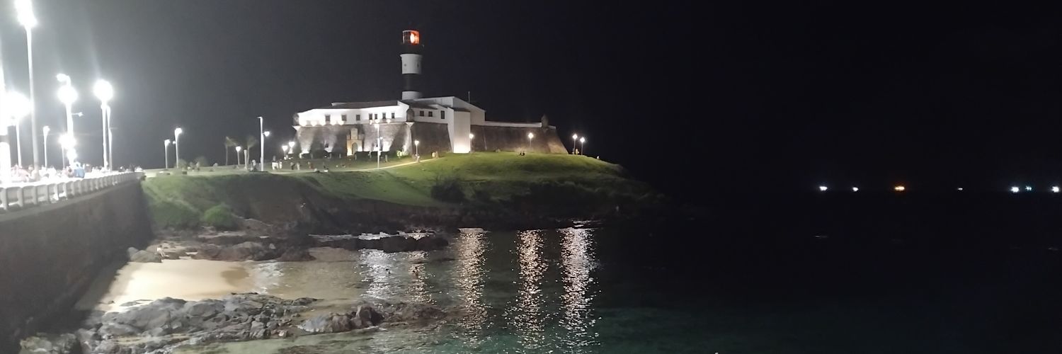 Maurício Alisson banner