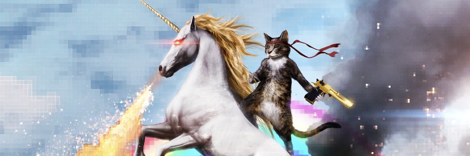 dzakur's profile banner image