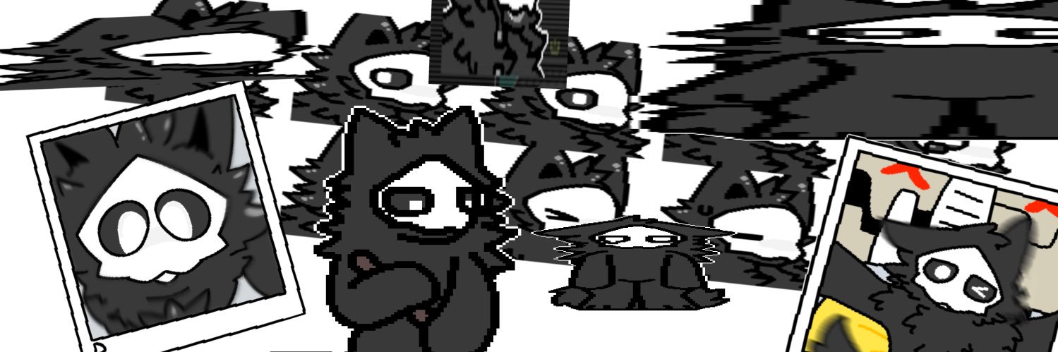 FallOnHeels 🖤 banner