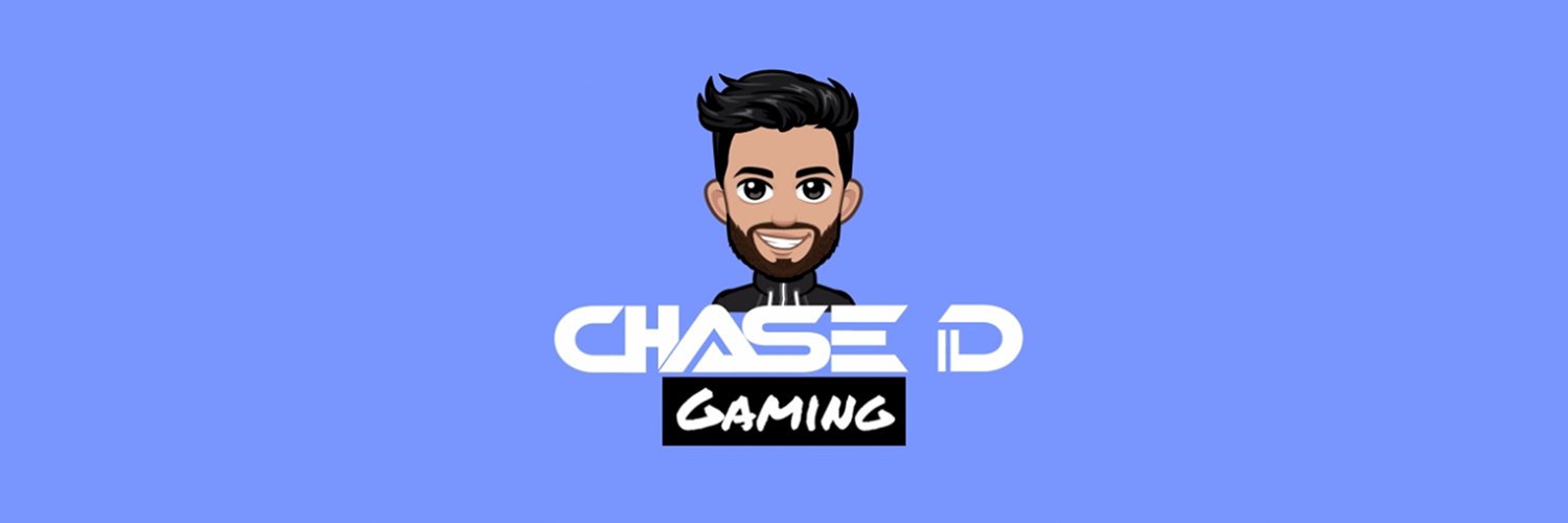 OfficialOfChase's profile banner image