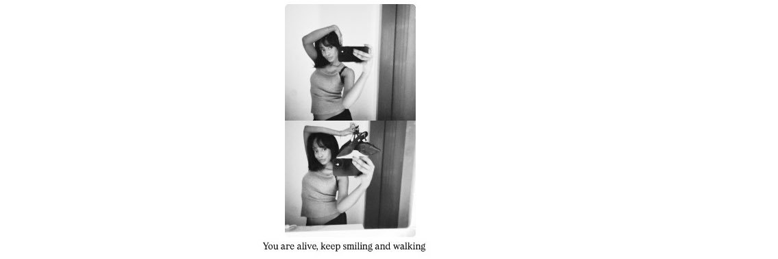 Me banner