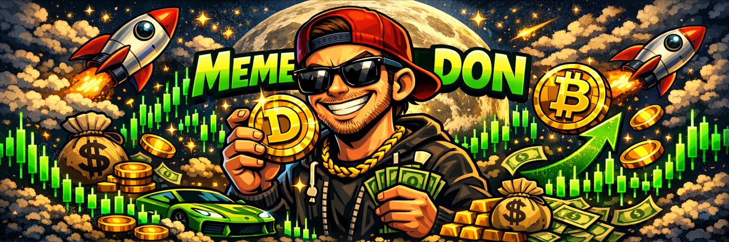 MEMEMANIADON banner