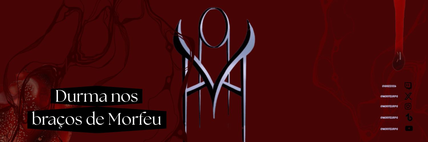 𝐀cervo 𝐌orfeu banner
