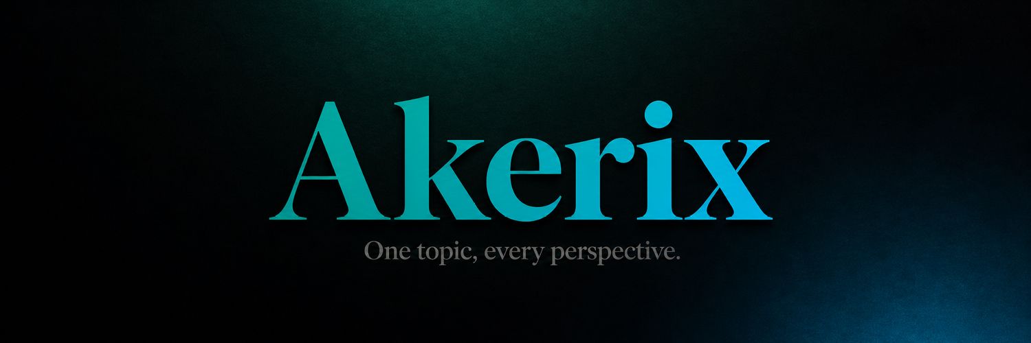 akerix_es's profile banner image