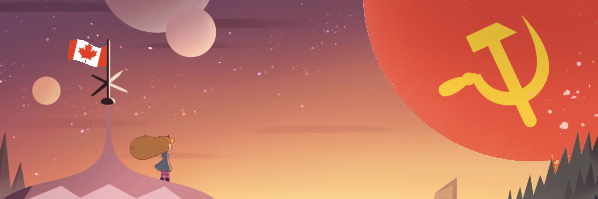 comrade40459's profile banner image