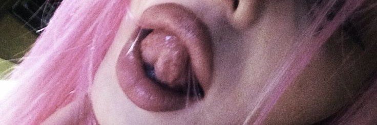 lliya94's profile banner image