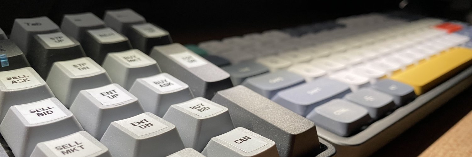 vertexmonkey's profile banner image