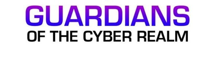 Guardians Of The Cyber Realm banner