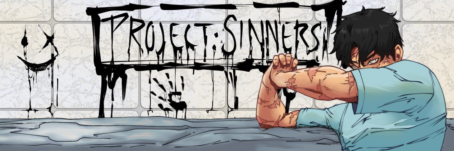 Project:Sinners (@Draco360169708) / Posts / X