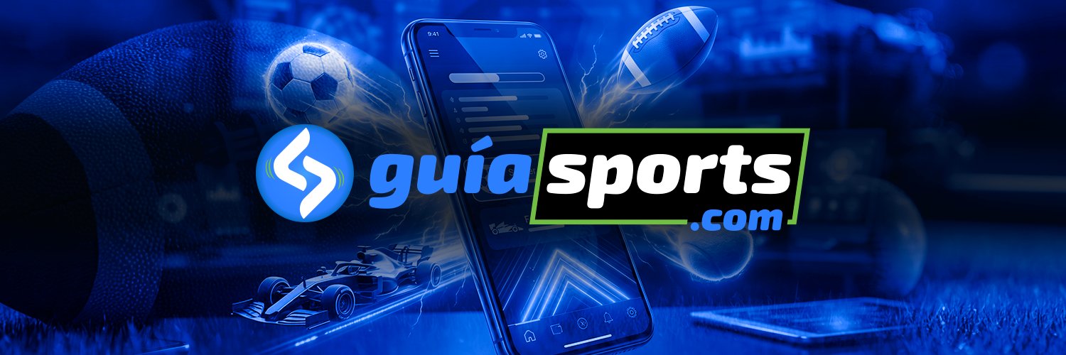 GuiaSportsMX's profile banner image