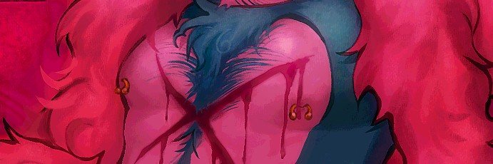 harinezfaggz's profile banner image