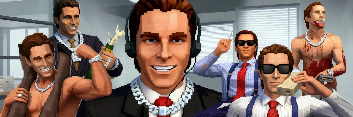 AMERIC4NP5YCHO's profile banner image