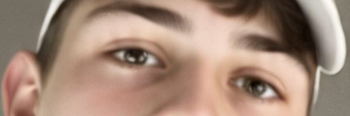 Daniel bolsito leo banner