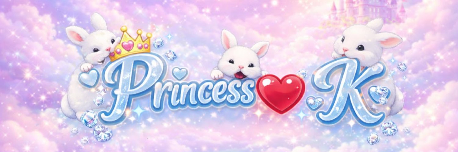 KayBae banner