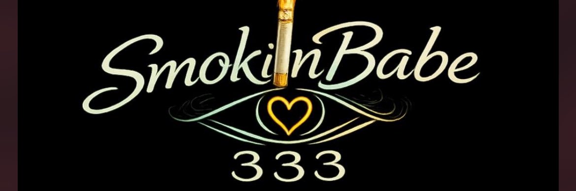 Smokinbabe banner