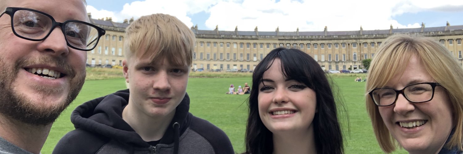 Helen Harrison banner