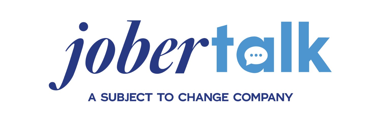 JoberTalk's profile banner image