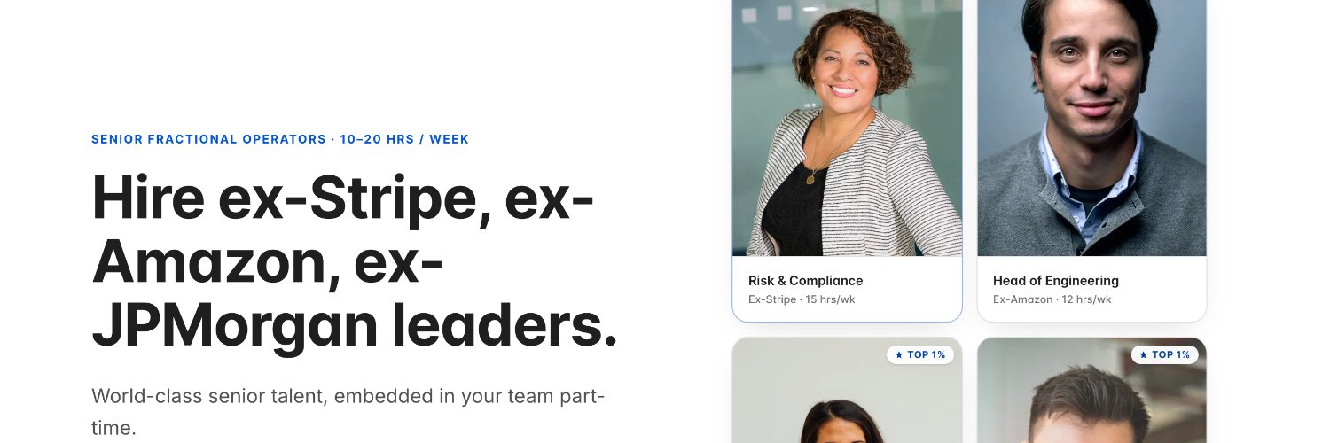 Bluework.io banner