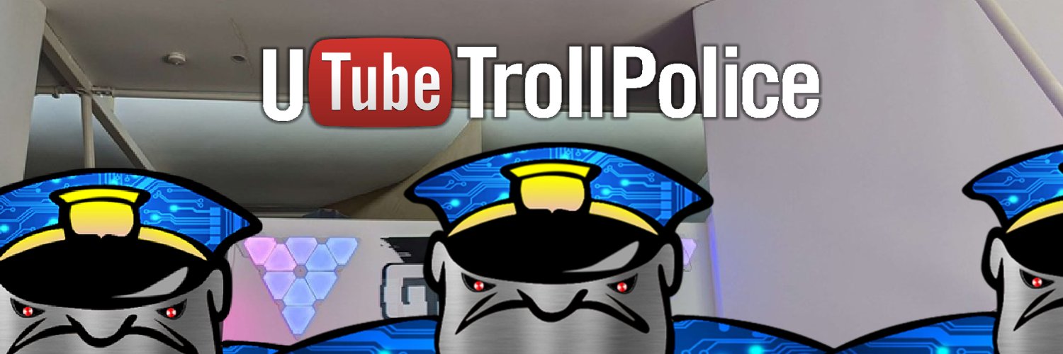 TROLLFIGHTER UTTP banner