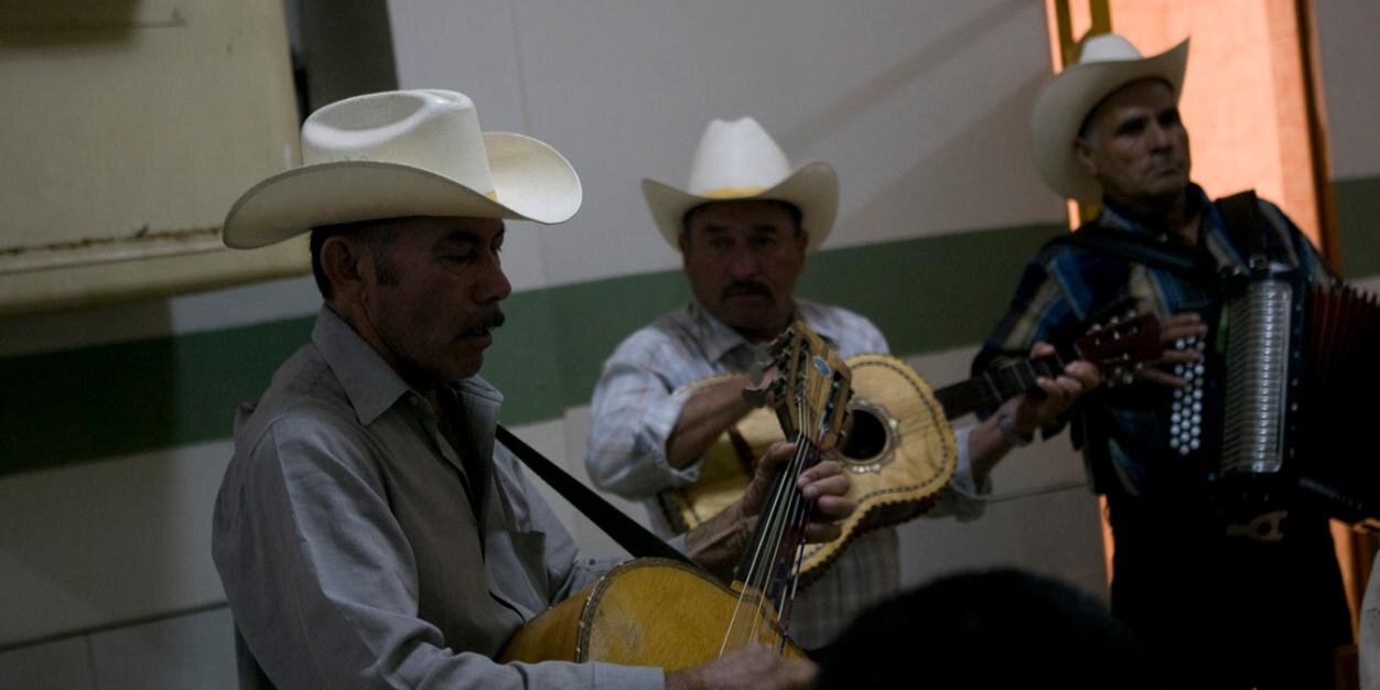 Daniel Gonzalez banner