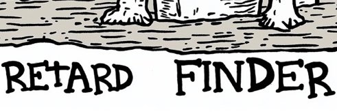 Ze Antagonizer banner