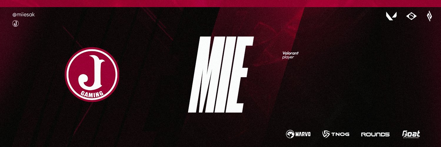 JUV Mie banner