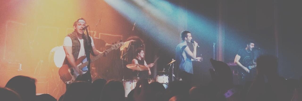 Action Item Online banner